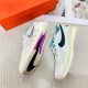 Nike Air Zoom Vapor Pro Representantes de tenis resistente al desgaste Shoes de tenis para hombres y mujeres HM3705-141 Flagnia oficial DR6191-101 White 45.5