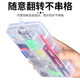 Yuyongji (YUYONGJI) fishing gear small accessories multi-grid fish hook parts box components transparent plastic storage box small screw accessories tools removable storage box 15 grids 1