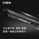 Shengrui SR8000 ELECTRICA TUBE BLAJETSHIP NUEVO MODELO DE PERSONAS DE MEDIO Y MEJORES Instrumento musical para principiantes Saxofón eléctrico Flauta de seda