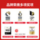 SEVERIN German century-old brand Italian semi-automatic coffee machine home coffee machine manual coffee machine pull coffee machine Italian coffee grinder milk foam pull flower KA5994+ bean grinder KM3879