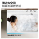 Jomoo Badewanne Heimat Badezimmer Erwachsene Acryl freistehende Badebadbad Bad Bad Bad Bad Dusche Kunst Bad Pool freistehend 1,6 m Massage Zelle yr13116
