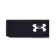 Under Armour Herren Faser Anti-Schlupf-Training Sport Stirnband 1276990 1276990-001 Alle Größe