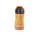 Timberland (Timberland) ne peut pas lancer des bottes jaunes pour hommes et femmes en plein air chaussures décontractées de bottes Martin 10061 Wheat Color-1: 10061m 40
