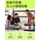 HP Lingfeng original HP HP47 ink cartridge black 4978 4826 4877 printer 4926 4800 color ink cartridge Asia Pacific Senbo-Greenwang (100 pages) A470g single bag (10