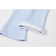 Disney Frozen Princess Elsa Girls Set Fall New Children's Casual Cardigan Tops and Pants с двумя частями