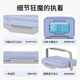 冰大师（ICEMASTER）保温箱母乳冷藏盒上班便携保热箱车载户外储奶冷冻小冰箱5.5L