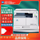 柯尼卡美能达 KONICAMINOLTA6180en/215i/225i/205i a3a4打印机柯美黑白激光网络复印打印一体机办公185en升级款 205i标配+自动双面输稿器+第二层纸盒