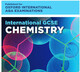 【虚拟产品非实物】OXFORD国际版AQA IGCSE化学Chemistry (9202) 教材真考 官方TopicTests