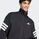Adidas阿迪达斯男装运动针织夹克外套上衣 JD4885 M