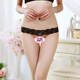 Sexy pearl massage thong free crotchless lace panties transparent temptation briefs black one size fits all black one size