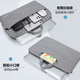 Victoriatourist Computer Bag Handbook Bag 14-Zoll Innere untere Pack Apple Huawei Lenovo Xiaoxin Schutzhülle Aktentasche
