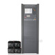 
Wenlida Beijing Huaxin Fire Linked Alarm Host LD128E Fire Alarm Controller vertical cabinet type 13568 points
