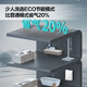 
VATTI Home Appliances National Subsidy for Household Natural Gas Gas Water Heater Double Disconnection Constant Temperature Strong Discharge Instant-Heat Water Heater Anti-Gas Leak Protection Multi-Stage Change-Risk 16L Natural Gas丨Yuguanbai AI Smart Wash First Level Silent i12161
