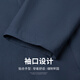 SHANSHAN Sunscreen Suit Men's Ice Silk Cool Men's Jacket Thin Anti-Wrinkle Suit Father's Day Practical Gift Clothes