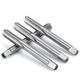 5 pairs of manual taps M6 for tapping carbon steel GCr15 thread manual taps