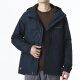 Timberland Timberland Menera de primavera al aire libre Jacket de trabajo impermeable a prueba de agua A695W A695W433/Blue Raw M 175 Recomendado 120-140Jin [Jin es igual a 0,5 kg]