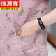 
Hengyuanxiang middle-aged and elderly summer clothes, female mother cotton shirt, grandma clothes, full cotton short-sleeved T-shirt, elderly clothes, old ladies suit 9863 red 4XL (recommended 135-150Jin [Jin equals 0.5 kg])