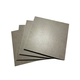 ZHEWEI 1000 Grad Hochtemperaturresistent Wärmedämmplatte HP8 GOLD MICA BOARD HP5 HP5 FIRSPROSSFLAMMER ZEITSCHRÄNDE SN9734 200*200*10 mm (1000)