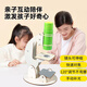 迪普尔科学实验套装自制显微镜科技手工制作小学生科技小制作diy材料