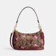 Entrenador de bolsas para mujeres para mujeres Teri Bolsa de axila informal Bolso de lujo de luz de lujo Nuevo estilo Boutique Gift Women Cy694 Imtam