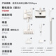 Zhuimi Vakuumreiniger für Haushaltsgebrauch V10S Aqua Wireless Handheld Staubsauger Nass sauberes Bodenreinigung zusätzliche Saughäute können MITTE BEI VERHALTEN.