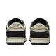 Nike (Nike) Dunk Low Series Мужчины и женские женские универсальные не скользящие повседневные туфли DV3054-001 DH9765-004 36,5