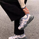 
Nike (NIKE) TechHera Anthracite Pure Black Retro Daddy Sneakers Men and Women DR9761-003 dr9761-401 Women's Genuine / 35.5