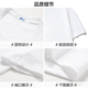 Huili short-sleeved T-shirt for men pure cotton sports base shirt for men summer running breathable and versatile casual top for men