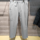 NEW BALANCENewBalance男子直筒透气运动裤梭织休闲长裤AMP41580NTE12111 黑色AMP41580-BK M 身高170CM腰围78A