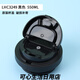 
Meet the Yuanqi thermos cup lid accessories LHC3249/3271 coffee cup bounce cover universal LB 400ml original black 3271 cover