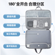Victoriatourist Computer Bag Handbook Bag 14-Zoll Innere untere Pack Apple Huawei Lenovo Xiaoxin Schutzhülle Aktentasche