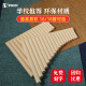 天鹅排箫18管16管中小学生c调18音专业演奏级排笛易学乐器初学者 18管象牙白标配+吹管+音符架