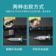 邦远BY半自动自动点胶机982/982A/983A全自动点胶气动打胶机脚踩 BY982A全自动【标配】