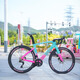 ELVES精灵法拉斯evo+25款超轻碳纤维车自组自行车旅行公路车 +7170+康卡斯碳轮【整车】 其他