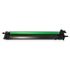 Jingcheng W9210MC Tintenpatronen sind für HP MFP E78323DN E78325 E78330DN -Toner -Patronen W9215MC Rote Bildgebungs -Trommel/Trommelanbau 135000 Seiten geeignet