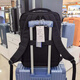 Samsonite (Samsonite) Chinese Valentine's Gift Casual Digital Backpack Computer Backpack BY4 Lightweight Multifunctional Backpack