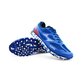 Haiers High School -Aufnahmeprüfung Sport -Laufschuhe stehen auf Weitsprungschuhe für Männer und Frauen Schüler Körperseite High School Aufnahmeprüfung Schuhe Trainingschuhe Sprung hohe Schuhe 699s 699s Blau (Run Jump Series Upgrade Model) 44