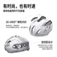 SUNRIMOON森瑞梦x吴彦祖签名款山地公路车3D骑行头盔破风竞速轻量TS-42