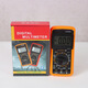 Kunlinyi hoher Präzision digitaler Multimeter DT9205A Messung großer Kapazität Multimeter Zeigertyp Messstift