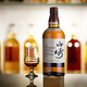 Suntory (Yamazaki) Yamazaki / shirasu / xiang / whisky de malta individual importado original 700ml Yamazaki 1923 sin caja