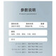 惠普星Book电脑包 Pro14/16电脑包14英寸战99手提包防震抗摔简约 701香草粉 白惠普 logo 16英寸