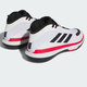 阿迪达斯 （adidas）篮球鞋男鞋春季新款Bounce Legends缓震实战训练运动 IE9277 41