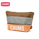 Chums Qiaqia Bird Outdoor Sports portefeuille pour hommes et femmes Pack de cartes portefeuille portable sac de rangement portable CH60-3879 CH60-3879-K018 OS