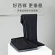 
ROMON (ROMON) trousers men's straight elastic spring and autumn middle-aged and young business work style professional trousers XK668L