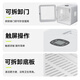 Chongzhidi pet drying box cat dryer dog bathing and blowing artifact smart automatic home blowing and drying box
