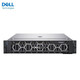 戴尔（DELL）PowerEdge R760XS 2U机架式服务器虚拟化主机GPU显卡DeepSeek本地部署 2*银牌4410Y【24核 48线程】 128G丨2*480G+6*2.4T丨H755