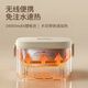 XEAMUN充电式宝宝恒温碗婴儿辅食保温碗儿童餐具 【800ML】8小时保温/巴氏消毒