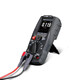 XMSJ Huashengchang Farbbildschirm True RMS Digital Multimeter Spannungsmesser/897 DT-897