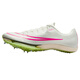 耐克（NIKE）官方旗舰苏炳添9''83亚洲纪录Maxfly气垫男女短跑钉鞋 DR9905-300/ Maxfly 44
