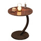 Anerya small table, tea table, small apartment bedroom sofa side, mobile bedside table, balcony tea table storage rack